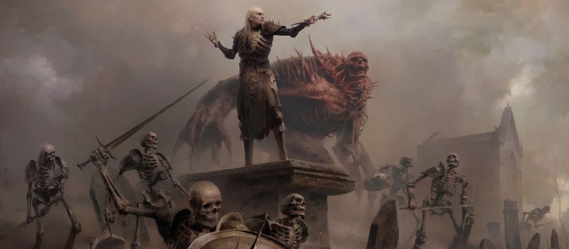 Возвращение к тьме и истокам серии в видеоинтервью с разработчиками Diablo 4