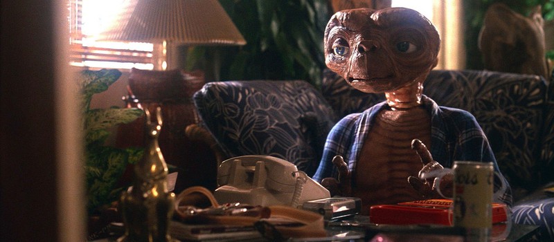 Аниматронную куклу пришельца из "Инопланетянина" выставят на продажу за 3 миллиона долларов