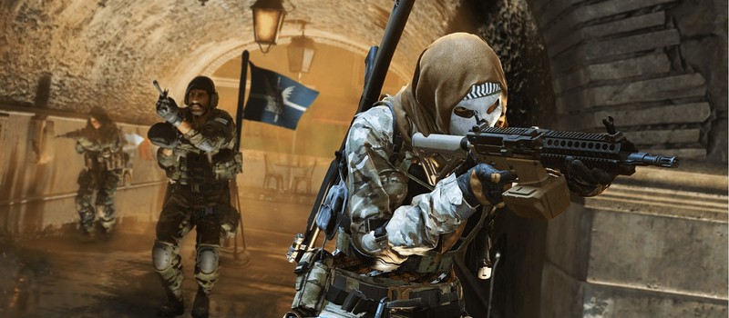 Инсайдер: Infinity Ward переработает интерфейс Modern Warfare 2 после критики игроков