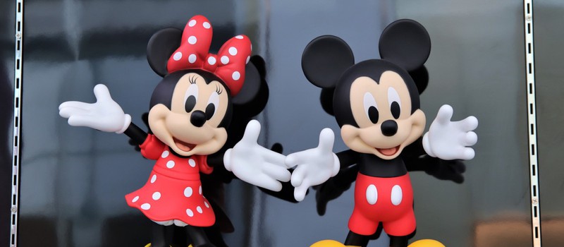 СМИ: Disney потребовала от российского кастингового агентства удалить упоминания о сотрудничестве