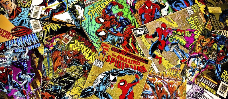 Минпромторг включил продукцию компаний Marvel, Disney, Pixar и DC Comics в список товаров для параллельного импорта