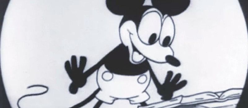 История самой знаменитой мыши в трейлере документального фильма Mickey: The Story of a Mouse