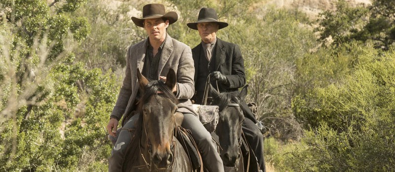 HBO не продлил "Мир Дикого Запада" на пятый сезон — четвертый стал финальным