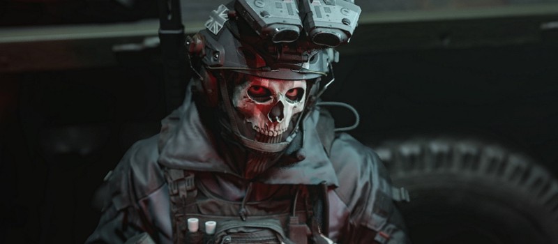 UK-чарт: Modern Warfare 2 остается на первой строчке, Gotham Knights на пути к вылету