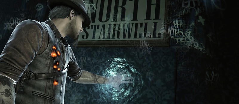 Murdered: Soul Suspect выйдет на PS4 и Xbox One