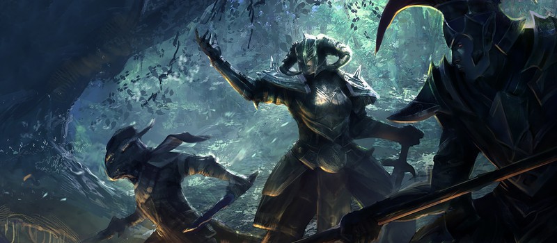 Bethesda: Имперцы в Elder Scrolls Online не будут иметь геймплейных преимуществ