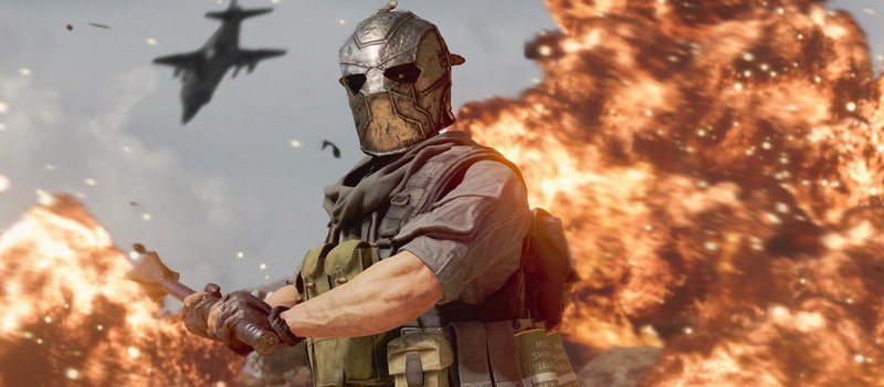 Слух: Activision впредь планирует чередовать новые части Call of Duty с большими дополнениями