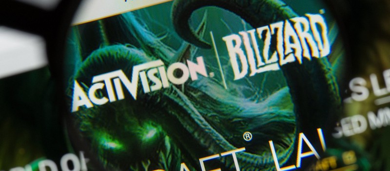 ЕС детально изучит сделку Microsoft и Activision Blizzard — регулятор опасается, что Call of Duty станет эксклюзивом Xbox