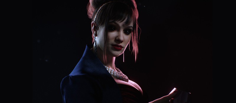 Глава Paradox: Vampire The Masquerade — Bloodlines 2 в хороших руках, релиз в 2023 году не исключен
