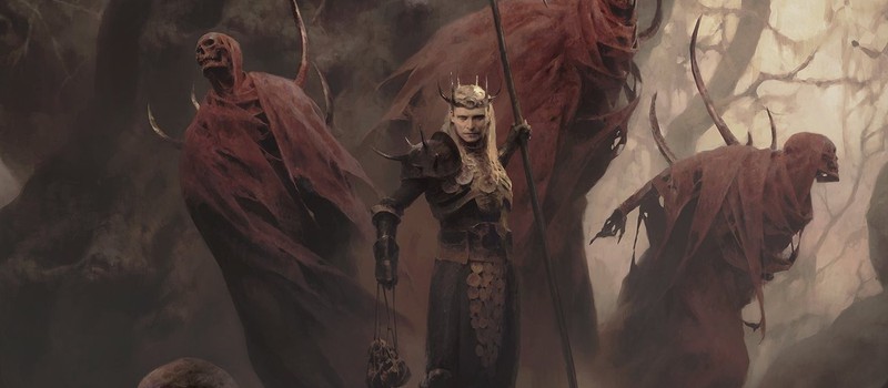 Подробности создания боевой системы в новом геймплее Diablo 4