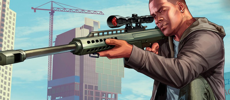 Rockstar одобрила еще 10 миссий GTA Online