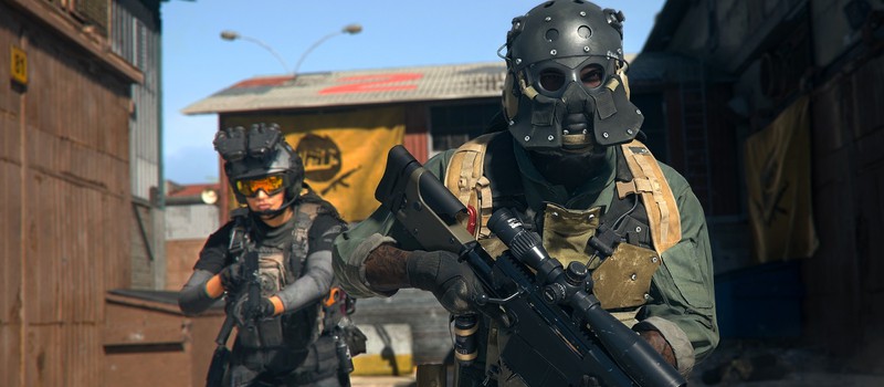 Европейский чарт за октябрь: Modern Warfare 2 уже почти обошла по продажам Vanguard, PS5 — самая продаваемая консоль впервые с 2021 года