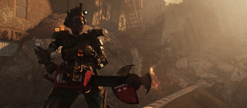 Bethesda пообещала удалить "нелегальные" модификации оружия из Fallout 76