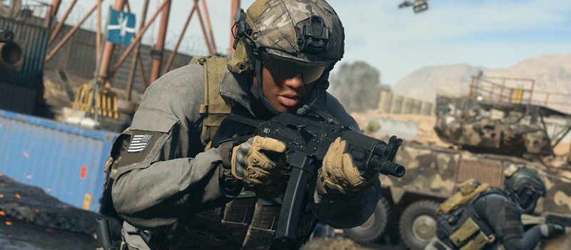 Бета-версия режима DMZ в Call of Duty Warzone 2 стартует 16 ноября