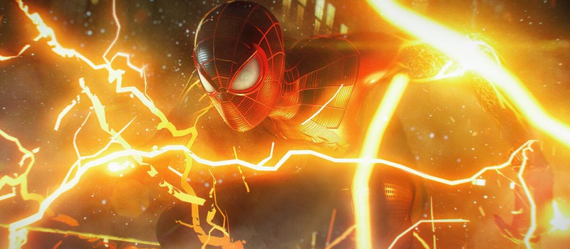 Spider-Man: Miles Morales полностью совместима со Steam Deck