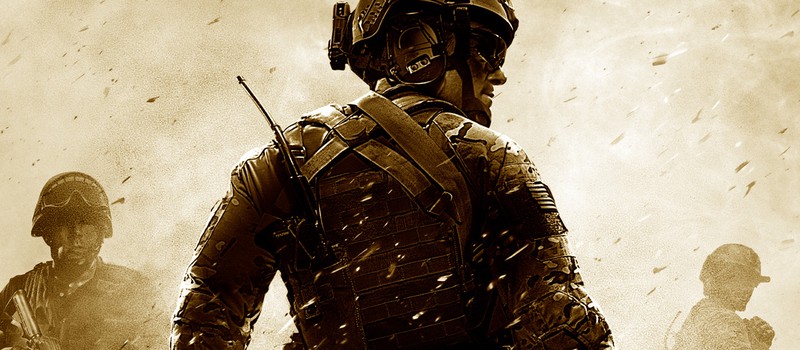 Новая Call of Duty – Самая лучшая Call of Duty... по словам Бобби Котика