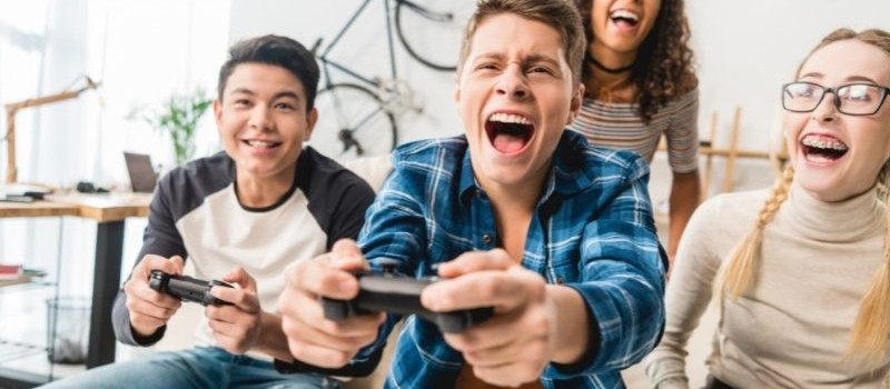 Newzoo: Мировой рынок видеоигр упадет на 4.3% в 2022 году