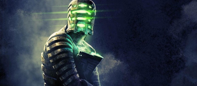 Новый геймплей ремейка Dead Space покажут на The Game Awards 2022
