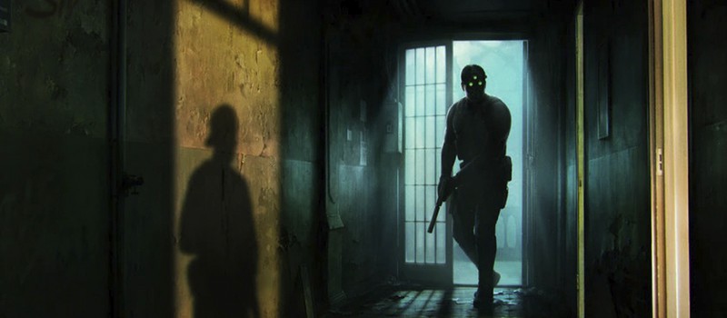 Ubisoft поделилась ранними концепт-артами ремейка Splinter Cell и раскрыла новые подробности