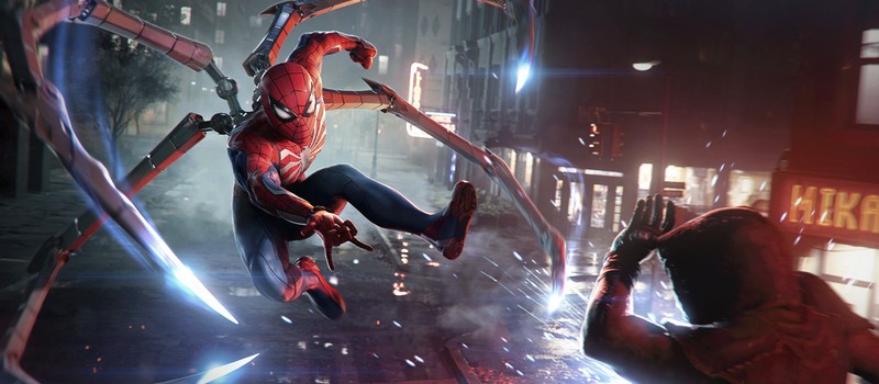 Роль Гарри Осборна в Spider-Man 2 исполнит другой актёр