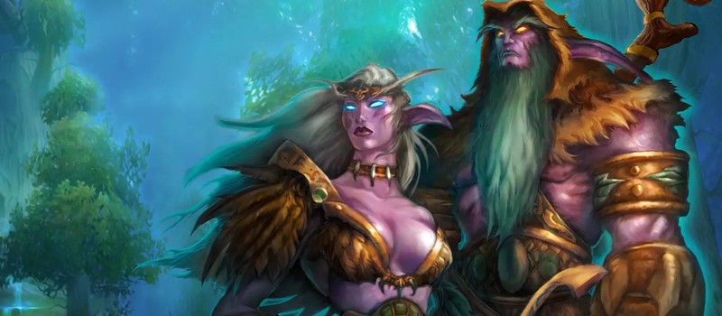 Распродажи в Steam и бесплатные выходные в World of Warcraft, Unrailed и Naruto