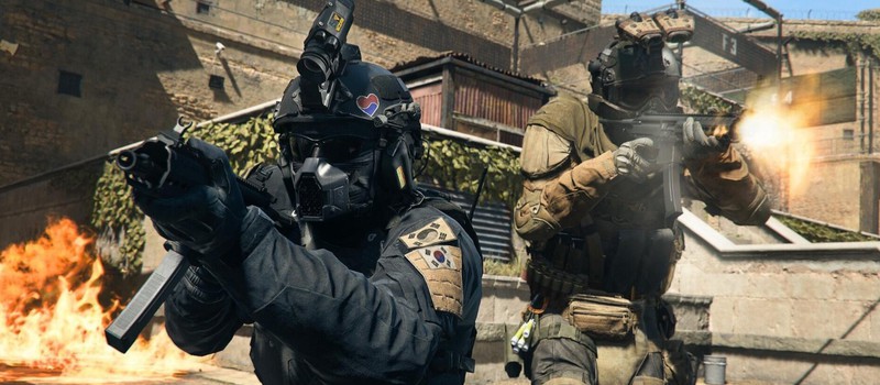 Релиз Call of Duty: Warzone 2 сильно нагрузил британского провайдера