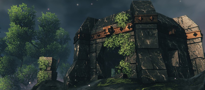 На следующей неделе разработчики Valheim покажут геймплей обновления Mistlands