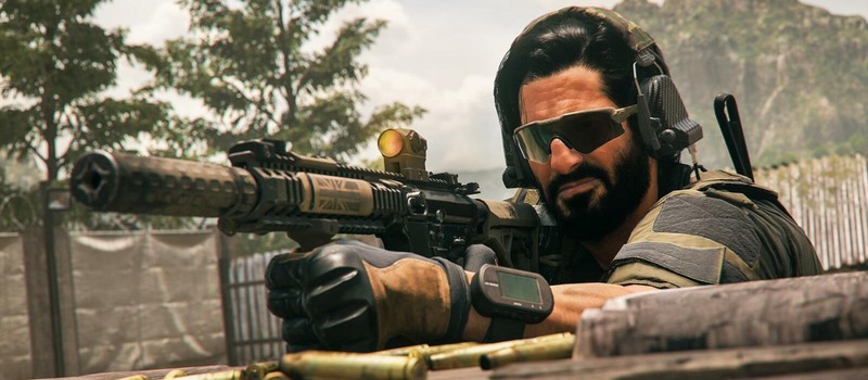 Игрок-пацифист докачался до максимального уровня в Call of Duty: Modern Warfare 2 за 24 часа и 2678 смертей