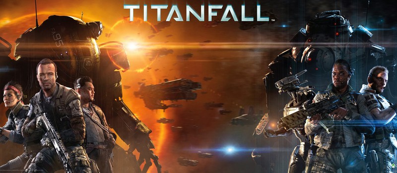Titanfall – детали фракции IMC