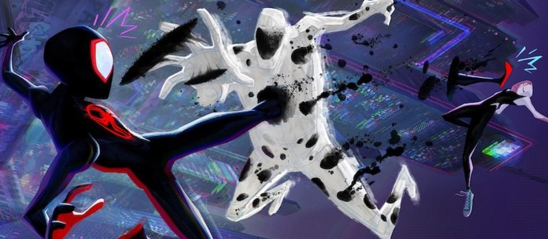 В сиквеле "Человека-паука: Через вселенные" применили шесть разных художественных стилей, чтобы удивить зрителей