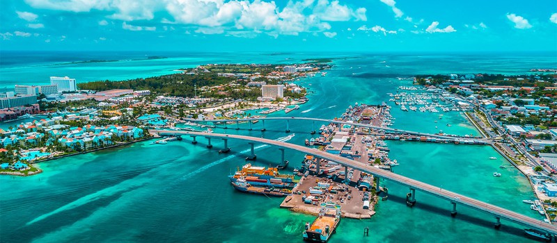 Родители основателя FTX купили собственность на Багамах на сумму более 120 миллионов долларов