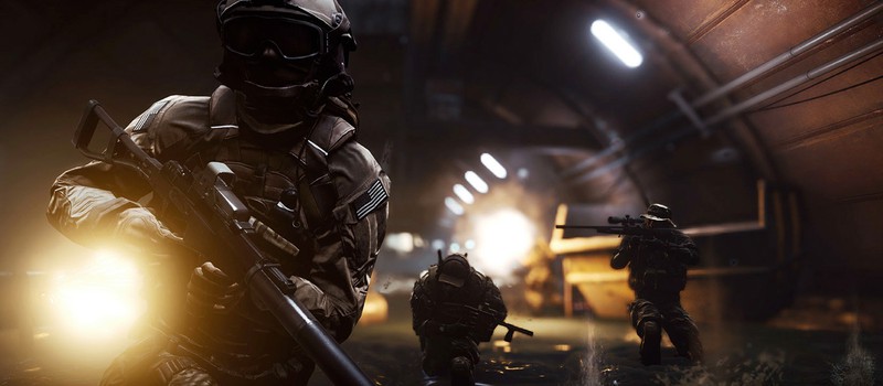 Battlefield 4: Second Assault выйдет на PC и PS 18-го Февраля