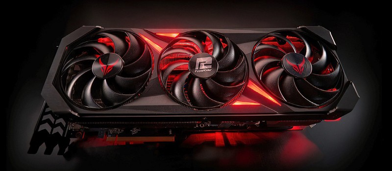 СМИ: Видеокарты AMD Radeon RX 7900 на старте будут доступны только в референсном варианте