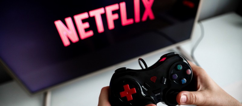 Вакансии: Игровая студия Netflix во главе с бывшим продюсером Overwatch работает над сервисным AAA-тайтлом для PC