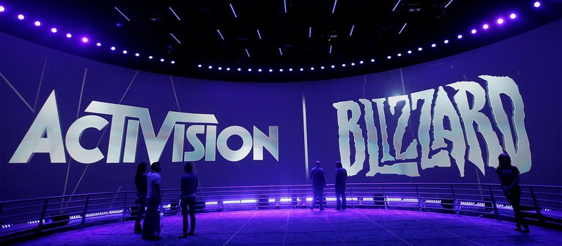 Politico: Федеральная торговая комиссия США может попытаться заблокировать сделку между Microsoft и Activision Blizzard