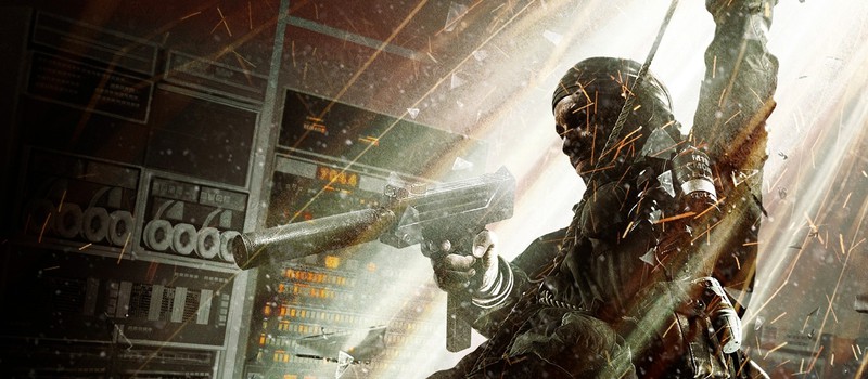 Activision: новая Call of Duty будет настоящей Next-gen игрой