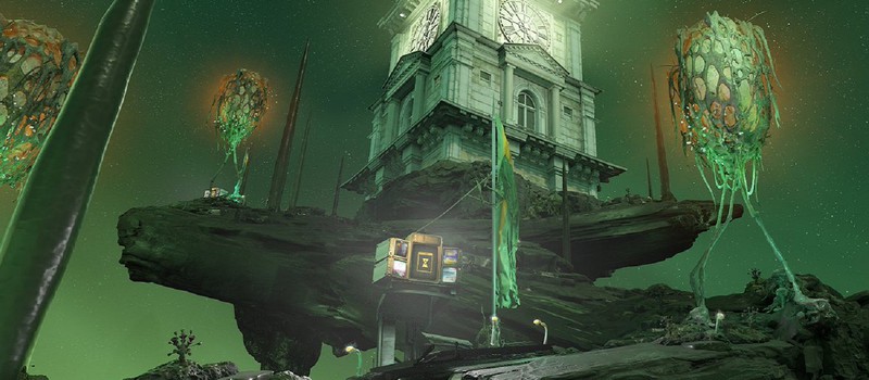 Сегодня для Half-Life: Alyx выйдет масштабный фанатский мод Levitation