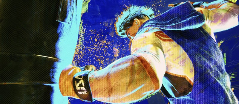 Релиз близко: Street Fighter 6 получила возрастной рейтинг в Корее