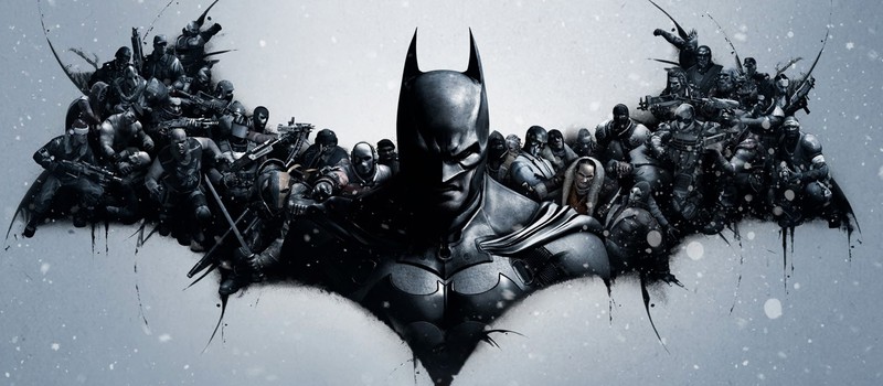 Разработчики Batman: Arkham Origins отказываются работать над патчами