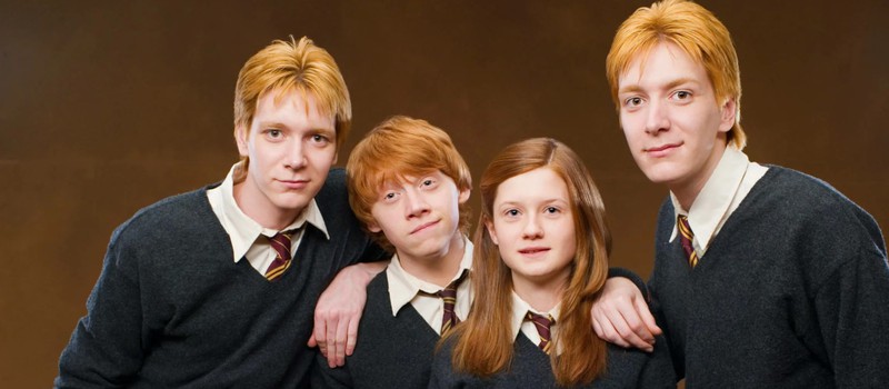 Похоже, в Hogwarts Legacy мы увидим предка семьи Уизли