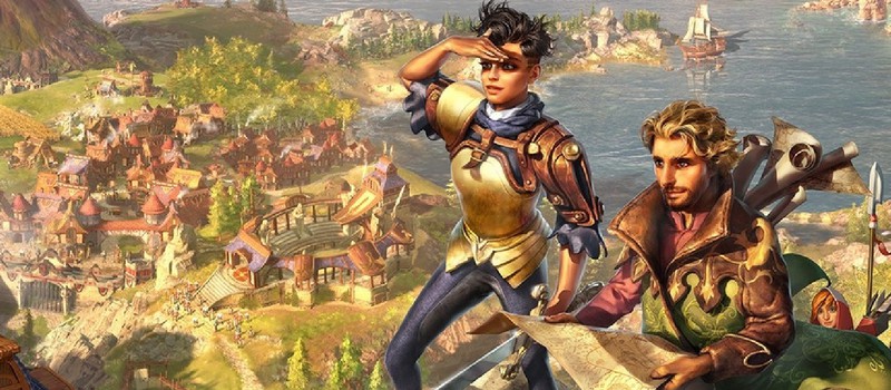 The Settlers: New Allies выйдет на PC в феврале 2023 года — в разработке версии для PlayStation, Xbox и Nintendo Switch
