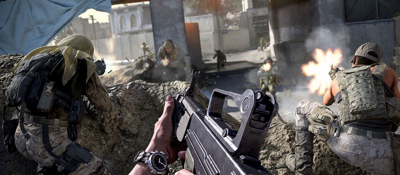 СМИ: Microsoft пойдет на уступки ЕС в сделке по покупке ActiBlizz — компания предложит PlayStation выпуск Call of Duty в течение 10 лет
