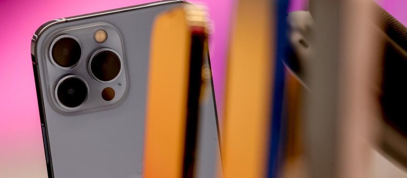 Apple может столкнуться с дефицитом iPhone 14 Pro на фоне протестов в Китае
