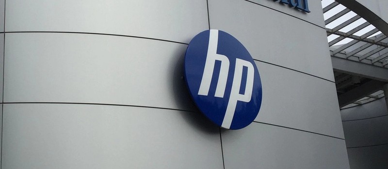 HP потеряла 23 млн долларов после ухода с российского рынка