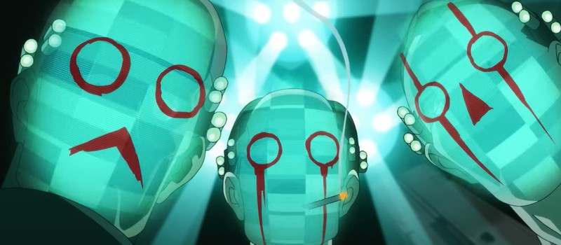 CD Projekt планирует новые трансмедийные проекты после успеха Cyberpunk: Edgerunners
