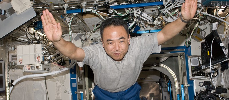 Команда японского астронавта подделала результаты исследования стоимостью в полтора миллиона долларов
