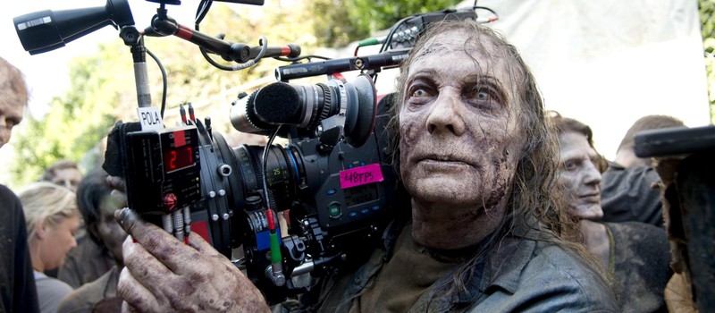 AMC планирует снять еще больше спин-оффов по "Ходячим мертвецам"
