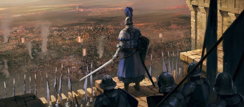 Мультиплеерные режимы в новом трейлере Knights of Honor II: Sovereign