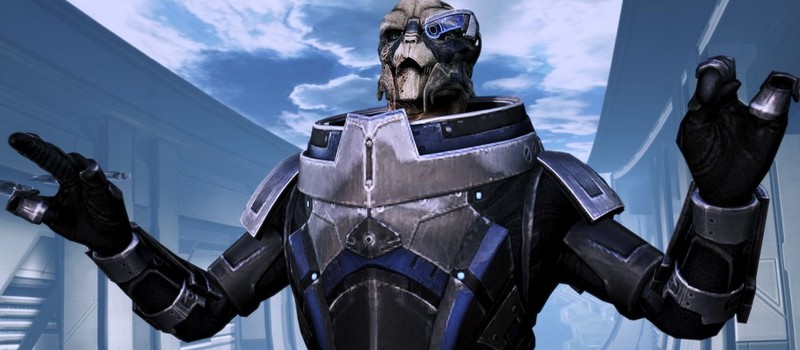 PS Plus на декабрь — Mass Effect Legendary Edition, Biomutant и Divine Knockout