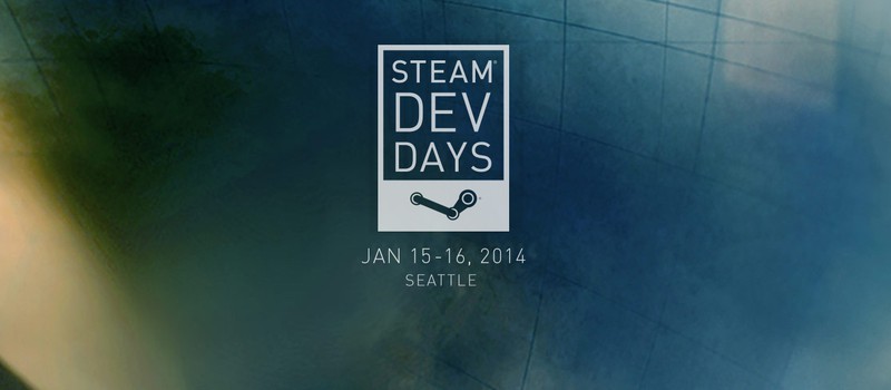 Записи выступлений конференции Steam Dev Days теперь в открытом доступе